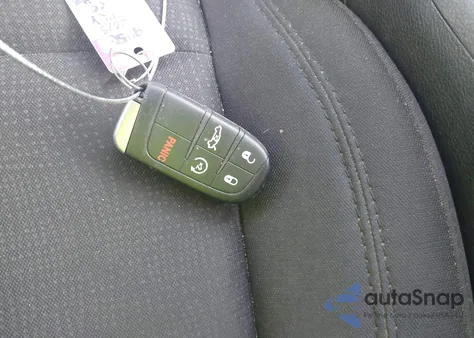 2015 Chrysler 200 Limited from USA, damaged, VIN 1C3CCCAB0FN559909